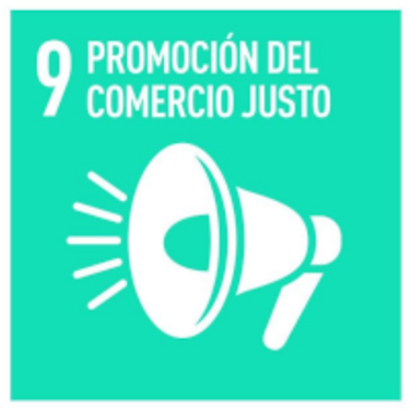 Principio nº 9 del Comercio Justo. Promoción del Comercio Justo