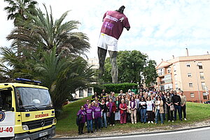 25 Noviembre en Jerez