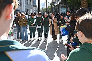 potencias de esperanza