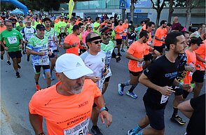 Carrera Popular 2024