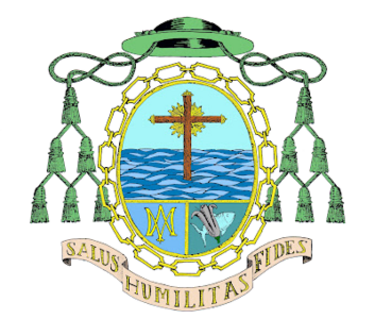 Escudo Salud de San Rafael