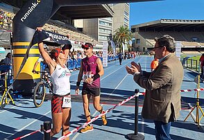 Media Maratón Jerez