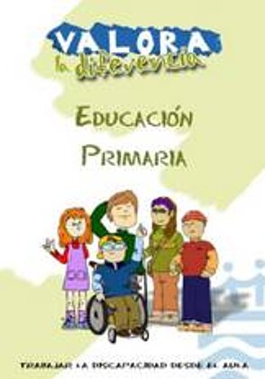 Unidad didáctica de Primaria