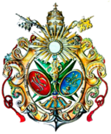 Escudo La Clemencia