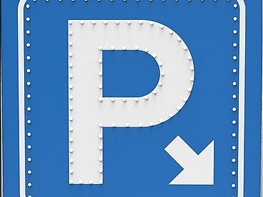 Aparcamientos subterráneos