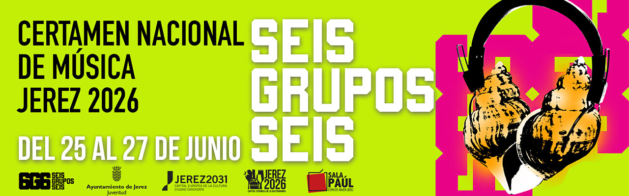 6 grupos 6