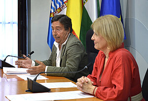 Archivo. El Ayuntamiento reduce las facturas en el cajón