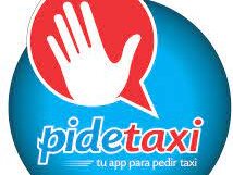 Pide Taxi