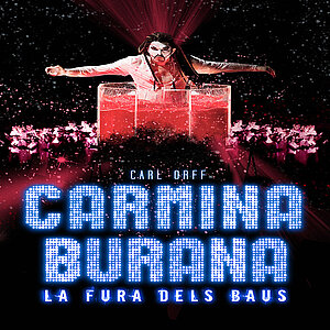 carmina burana