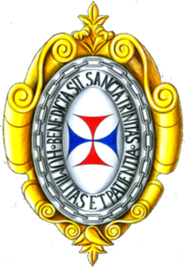 Escudo Humildad y Paciencia