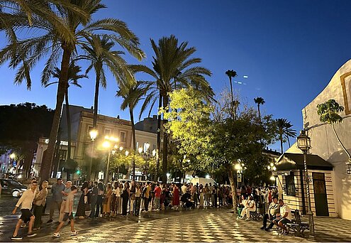 Fiestas de la Vendimia