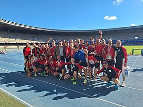 Media Maratón Jerez