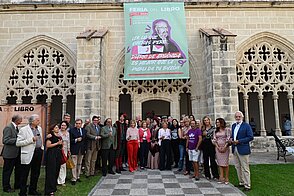 Galería Feria del Libro