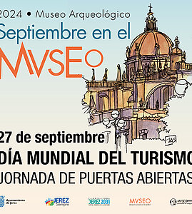 Día Mundial del Turismo 2024