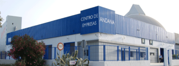 [Translate to English:] Centro de empresas Andana