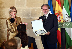 Celebración del Día Internacional del Flamenco