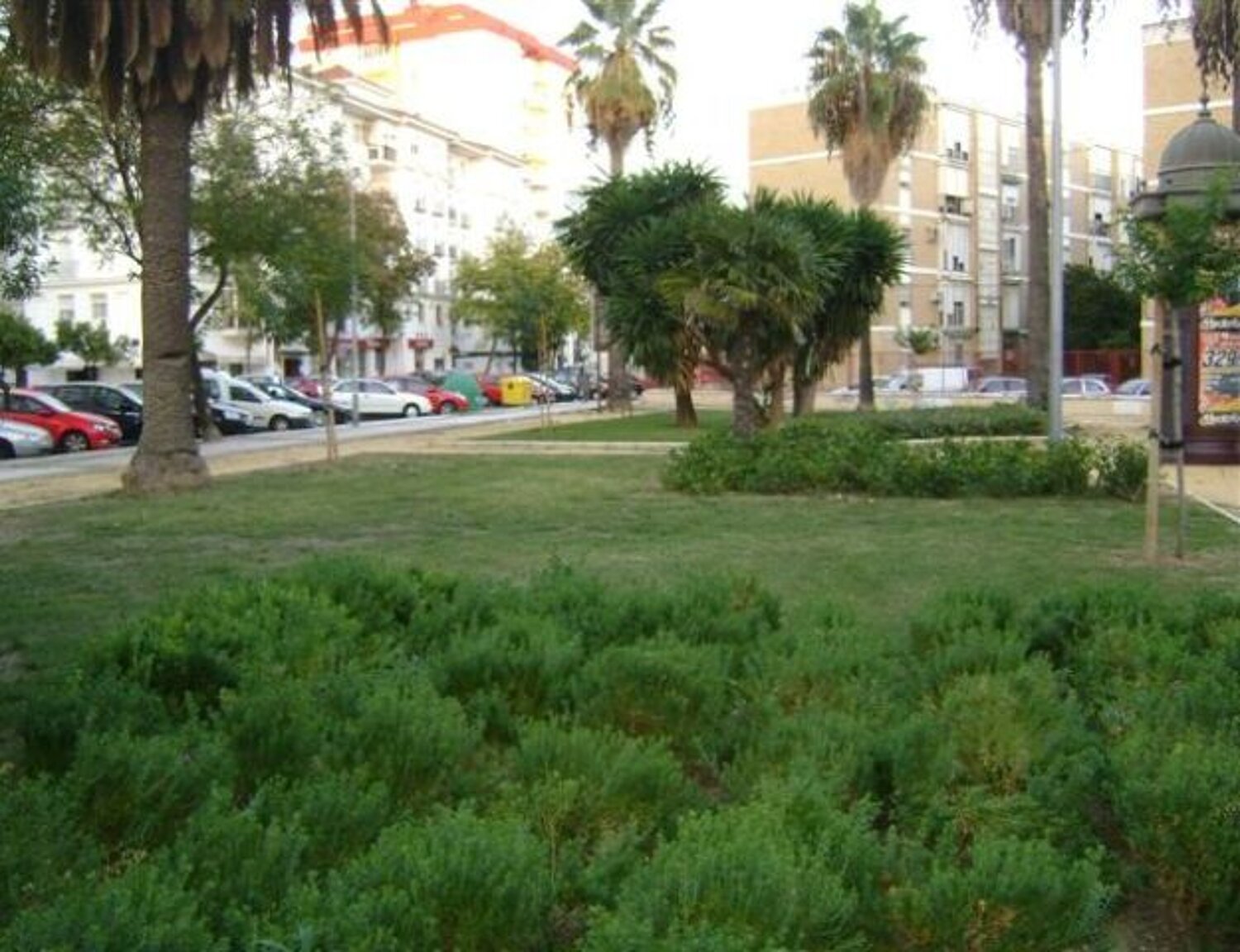 Imagen del Parque