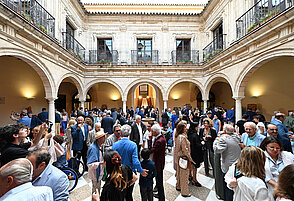 Exposición 'Vestida eres de Gracia'