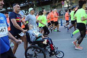 Carrera Popular 2024