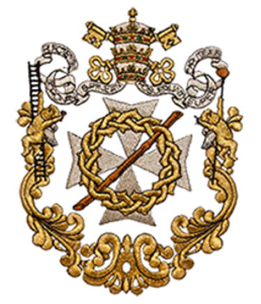 Escudo de La Coronación