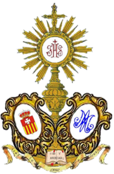 Escudo La Misión