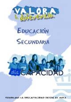 Unidad didáctica Secundaria