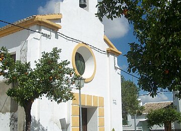 Foto San Isidro del Guadalete
