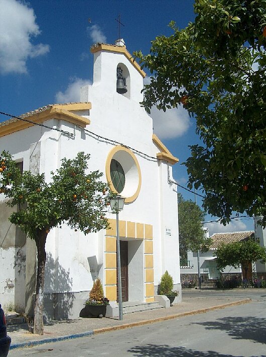Imagen de Iglesia de San Isidro