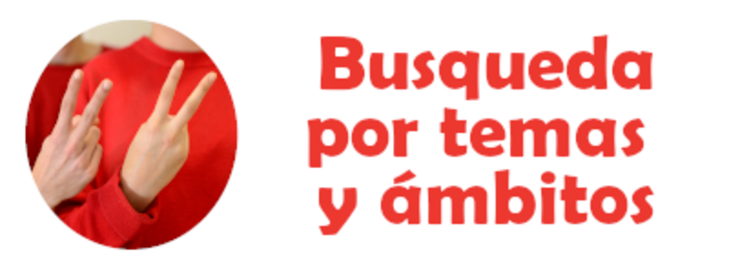 Busqueda Voluntariado