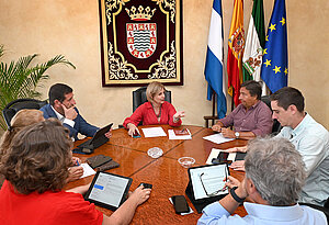 Junta de Gobierno Local