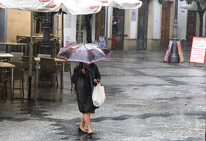 Desactivado el Plan Local de Emergencias