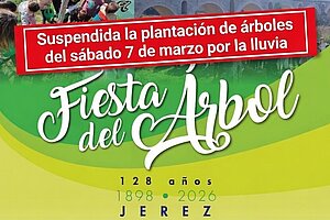 El Ayuntamiento ha suspendido la plantación en familia en la Laguna de Torrox