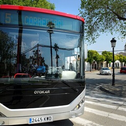 Red Autobuses