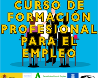 Formación Profesional para el Empleo F.P.E.