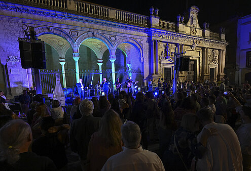 Fiestas de la Vendimia de Jerez