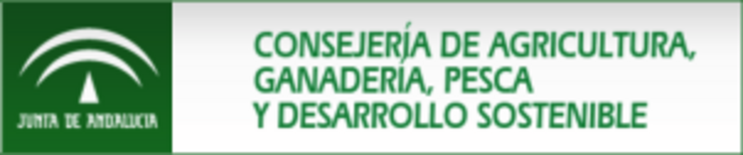 Logotipo Consejería de Agricultura