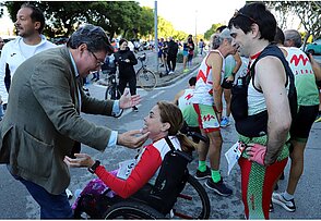 Media Maratón Jerez