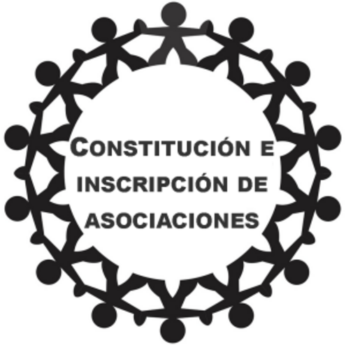 Acceso a cómo crear una asociación