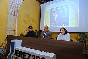 Francisco Zurita presenta el ciclo de música de cámara