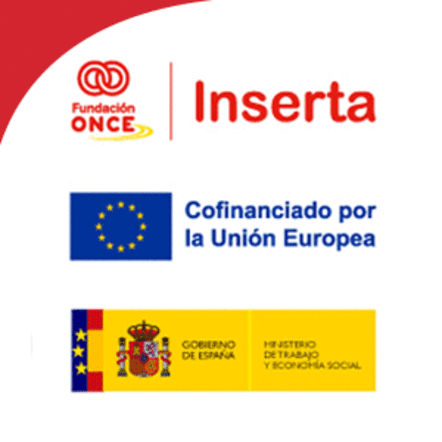 Inserta Fundacion Once