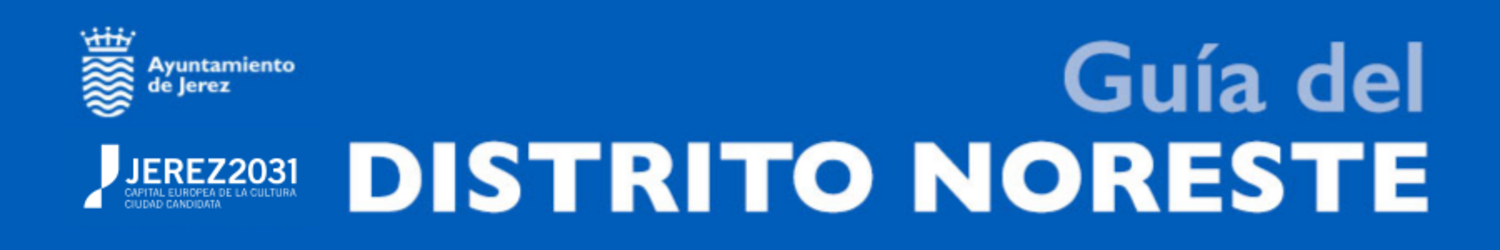 Ver Guía del Distrito Noreste Ver Guía del Distrito Noreste