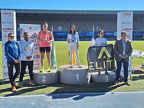 Media Maratón Jerez