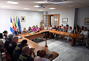 Foro contra La Trata