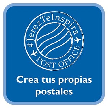 Crea tus propias postales