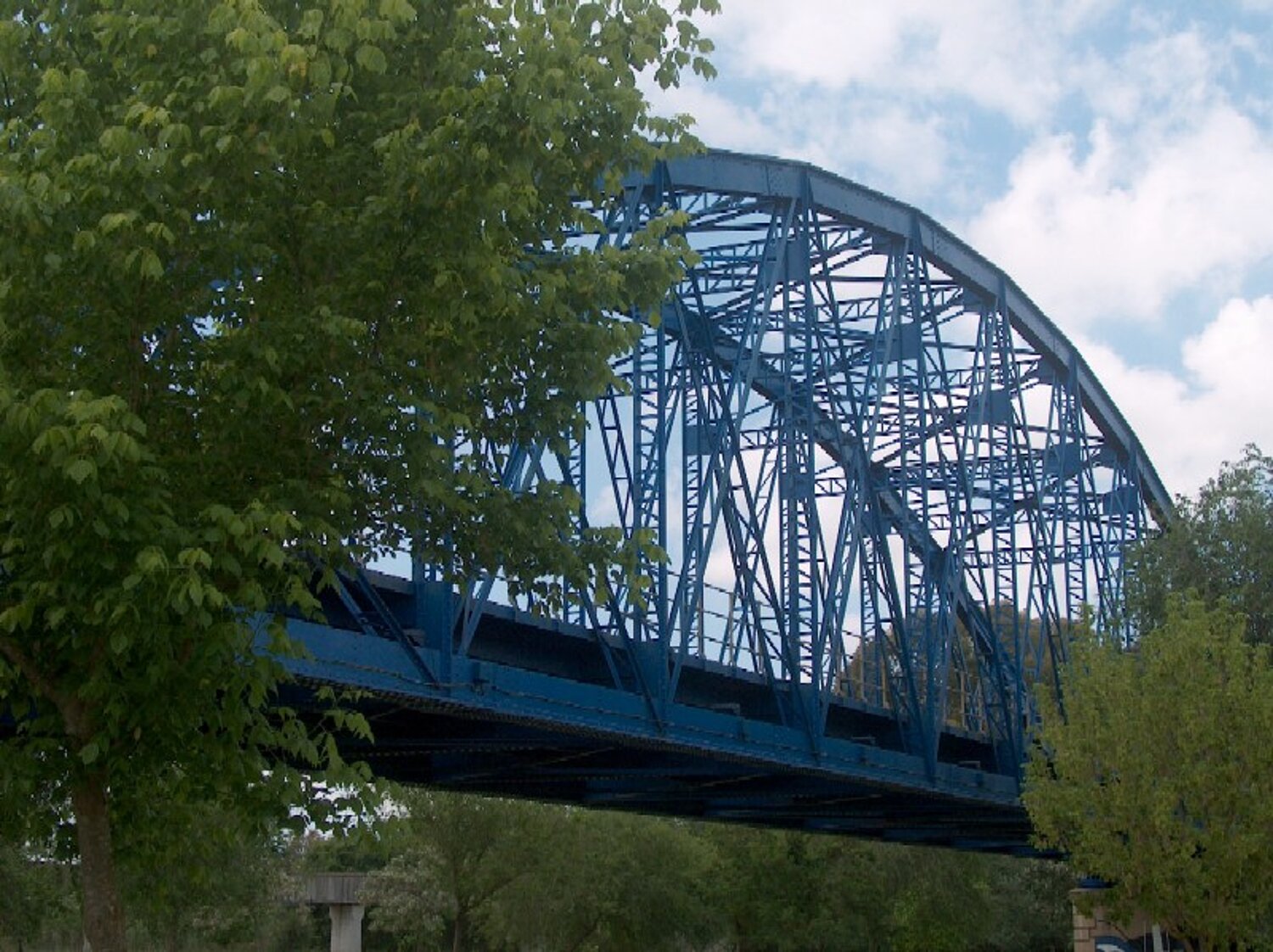 Imagen de Puente de La Barca