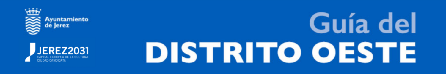 Ver Guía del Distrito Oeste Ver Guía del Distrito Oeste