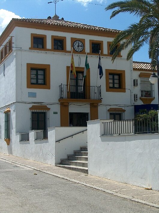 Imagen de Casa Consistorial de Torrecera