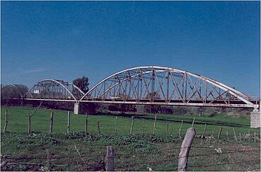 Puente de La Barca