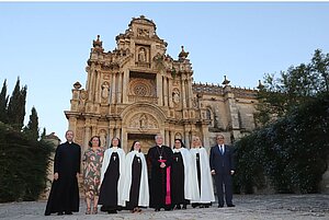 Monjas de la Cartuja