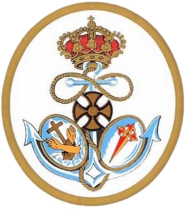 Escudo la Defensión